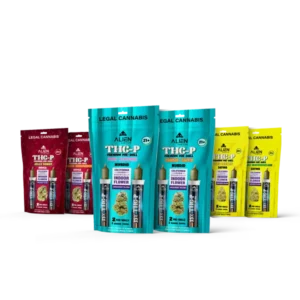 THC-P Premium 1.5 Gram Pre-Rolls